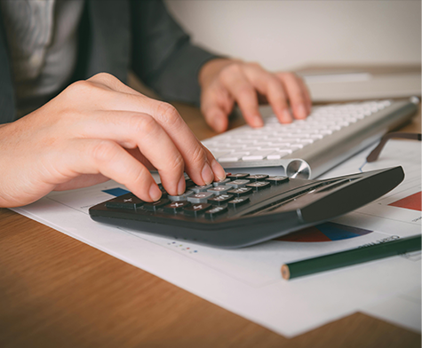 具有互聯網思維的記賬公司